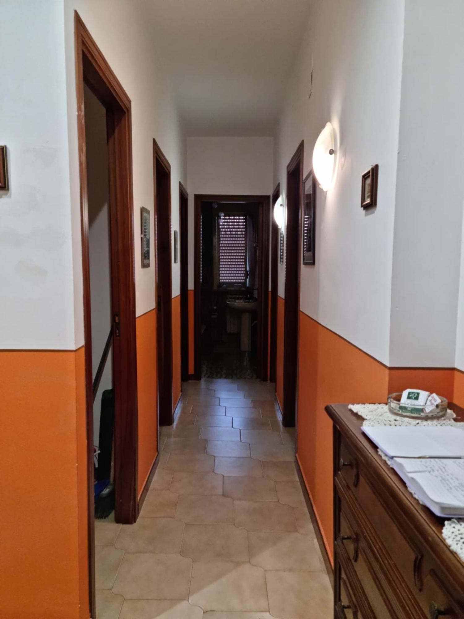Casa Di Mamma Apartment Godrano Exterior photo